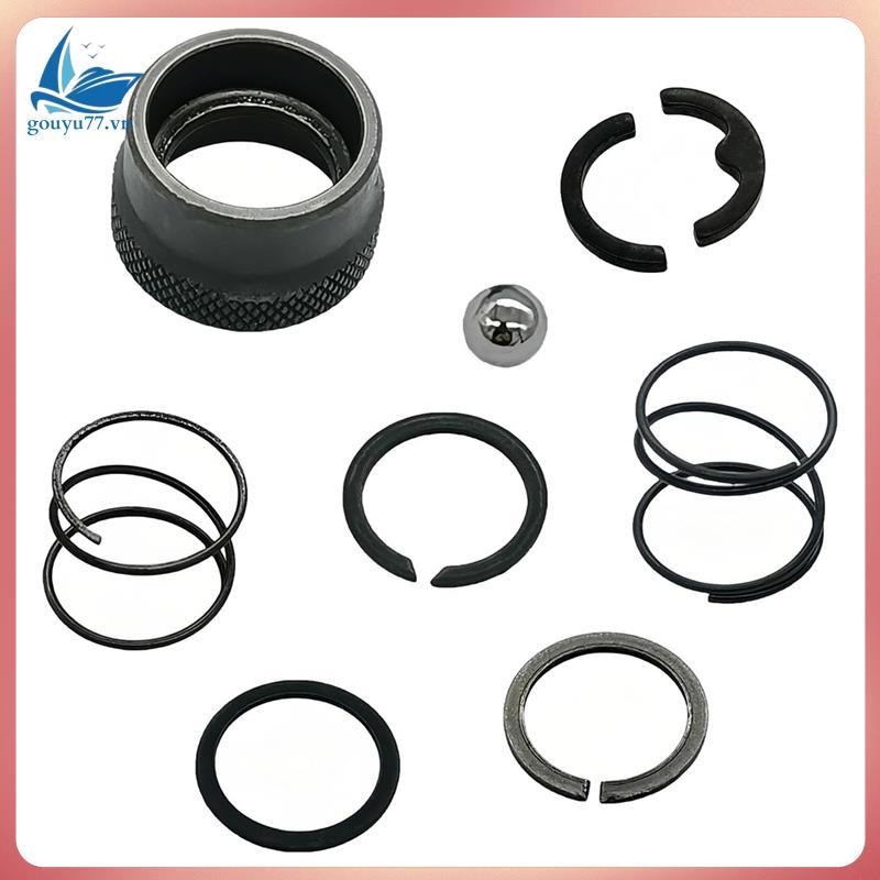 [gouyu77.vn] N864734 NA202231 N921819 Bộ điều khiển tác động bóng lò xo cổ cho DCF850B DCF850 DCF845
