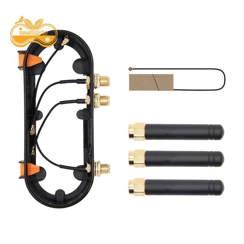 Bộ vỏ nâng cấp ăng-ten bên ngoài có cho vỏ T-Embed CC1101 Plus cho ăng-ten bên trong Phiên bản A