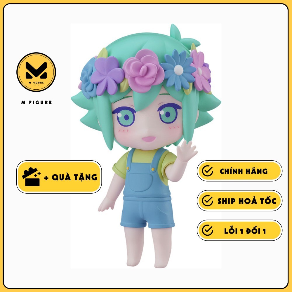 [PRE ORDER] MÔ HÌNH Basil - Omori - Nendoroid (#2057) (Good Smile Company) FIGURE CHÍNH HÃNG