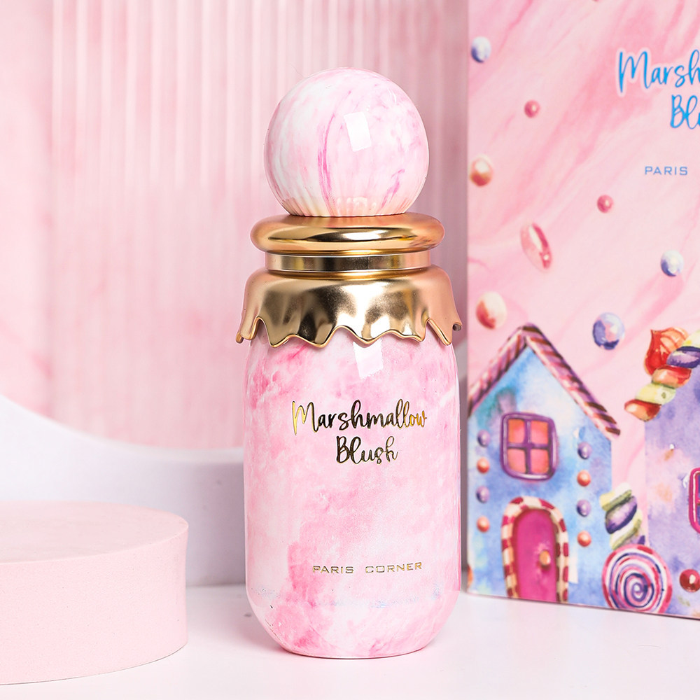 Paris Cushion Marshmallow Blush Paris Corner Nước Hoa Hoa Phong Cách Ả Rập Nước Hoa20260819