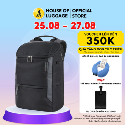 Balo Marcus Eco TO Samsonite Mỹ