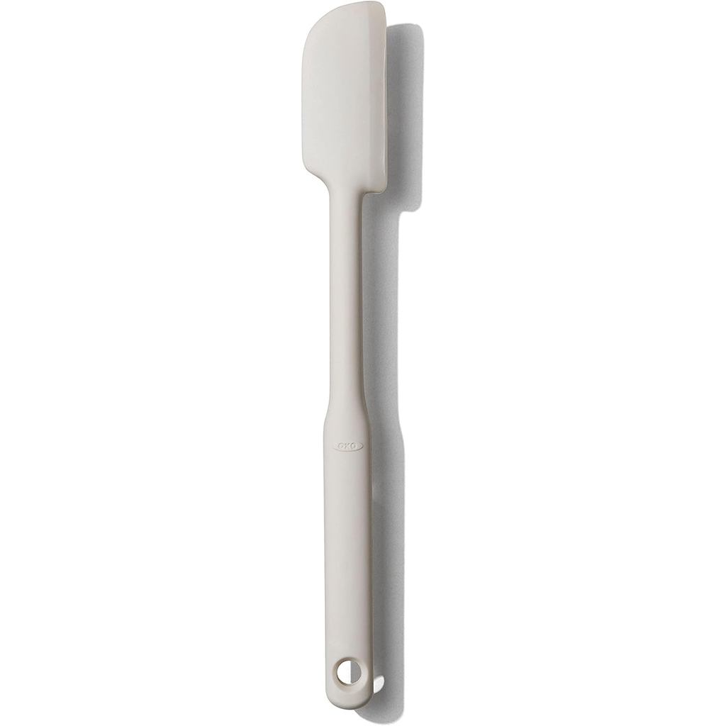 Thìa lọ silicon OXO Good Grips - Yến mạch
