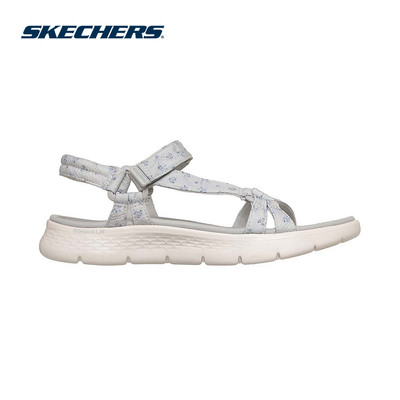 Xăng Đan/Dép Nữ Skechers On-The-GO GOwalk Flex Sandal Rosalie Đi Bộ - 141290-LTGY Goga Mat