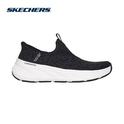 Giày Thể Thao Nữ Skechers Slip-ins Edgeride Dream State - 150474-BLK Air-Cooled Memory Foam
