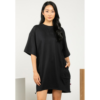 Đầm Nữ Skechers Urban Outdoor Dress - SL325W450-0018 Online Sale