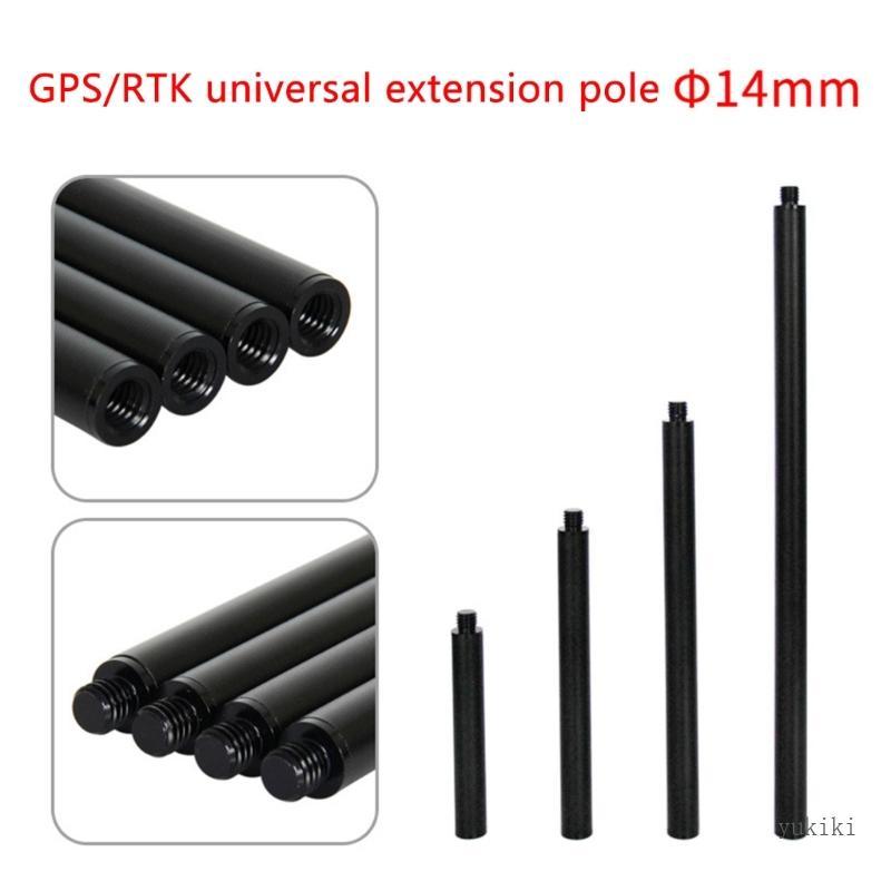 Thanh nối dài cột khảo sát sợi carbon Kiki cho GPS GNSS RTK Xây dựng không cách nhiệt