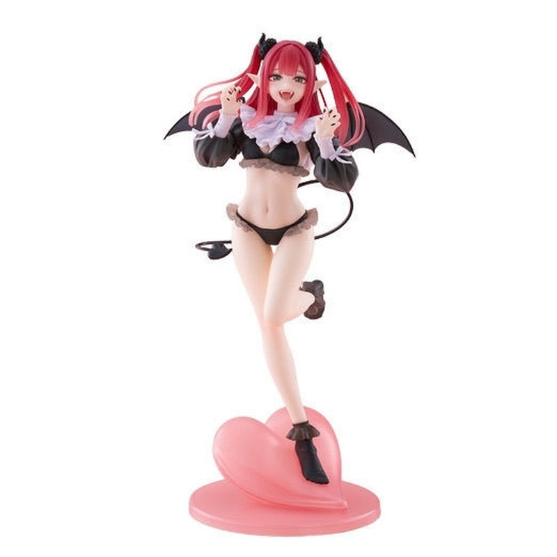Hàng có sẵn chính hãng Kitagawa Haimeng Hình Leeds Dressing Doll Scenery
