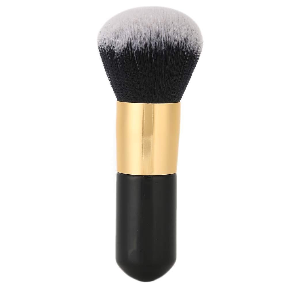 Makeup Brushes Powder Brush, Ultra Plush Powder Makeup Brush, Powder Brush Set For Setting Powder, B