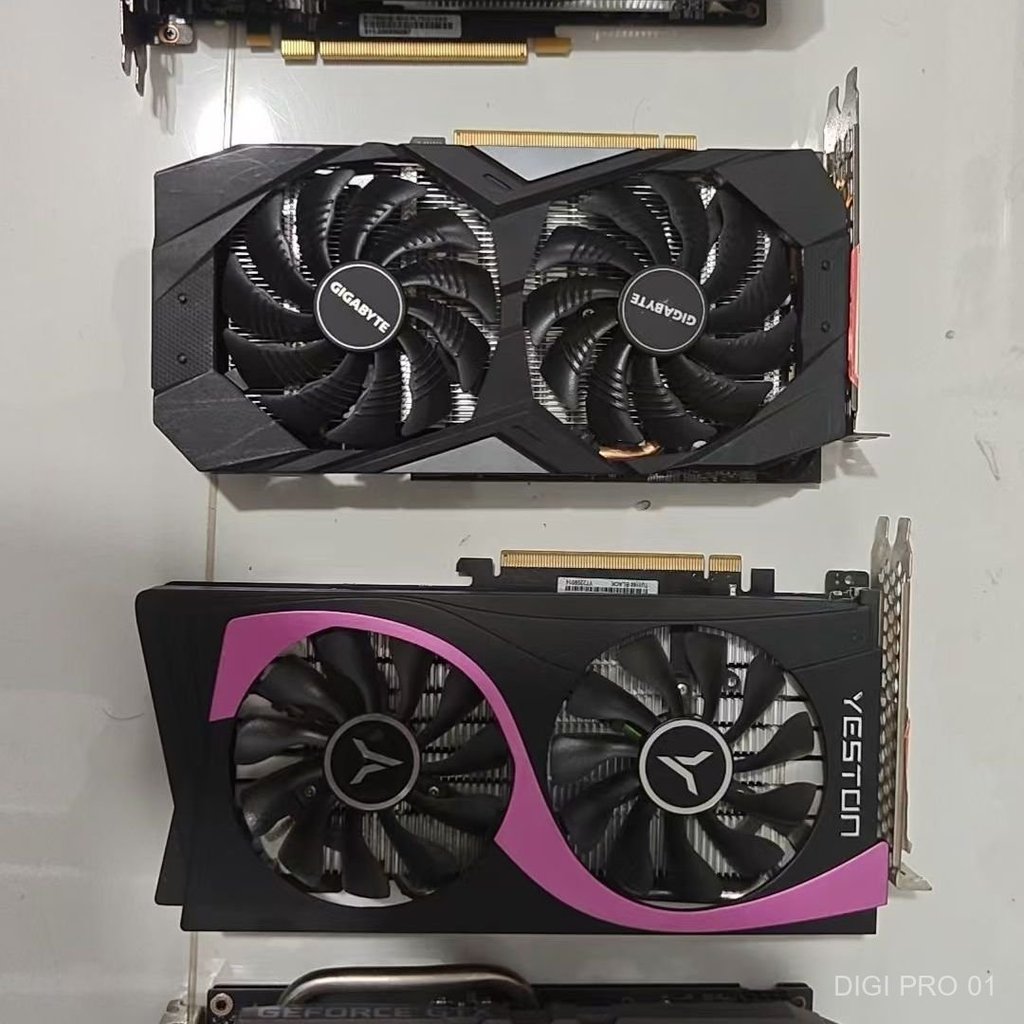 Card đồ họa RTX 3060Ti 3070 chuyên dụng cho AI vẽ tranh chỉnh sửa video thiết kế đồ họa PC