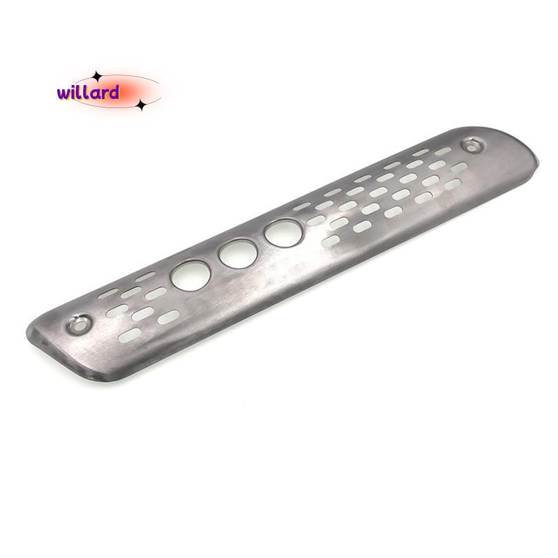 Bảo vệ nhiệt xe máy PG-1 PG1 2024 2025