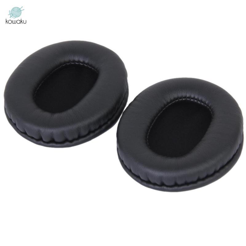 Miếng đệm tai thay thế Đệm tai nghe M50X M50RD M30X M20X - 2 miếng (1 đôi)