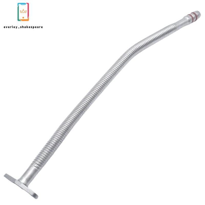 Ống dầu hồi phục tăng áp Turbo 3926842 Dành cho phụ tùng 6CT 8.3L HX40 HX40W
