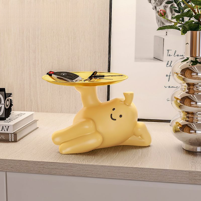 đồ decor decor bàn decor phòng khách trang trí bàn làm việc quà tặng dễ thương decor bàn học quà tặn
