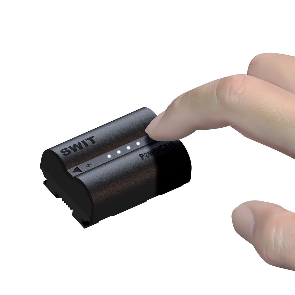 Pin cho máy ảnh Swit NP-W235 Fuji