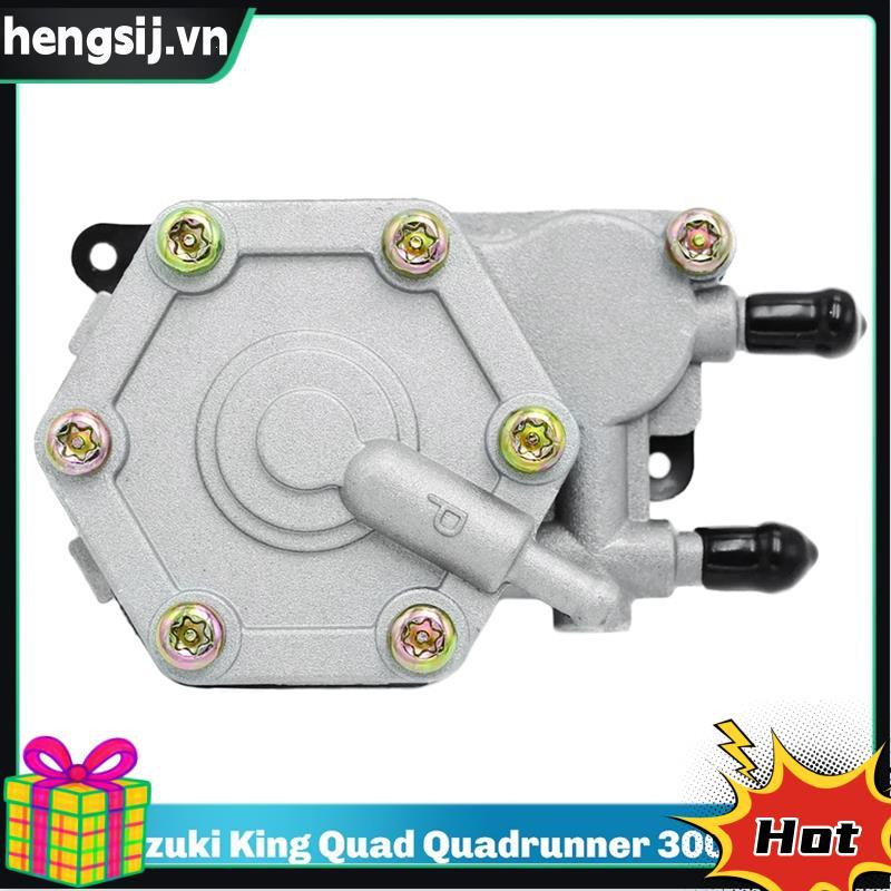 Dành Cho Quad Quadrunner 300 LT4WD LTF250 LTF300 LT125 LT185 Bơm