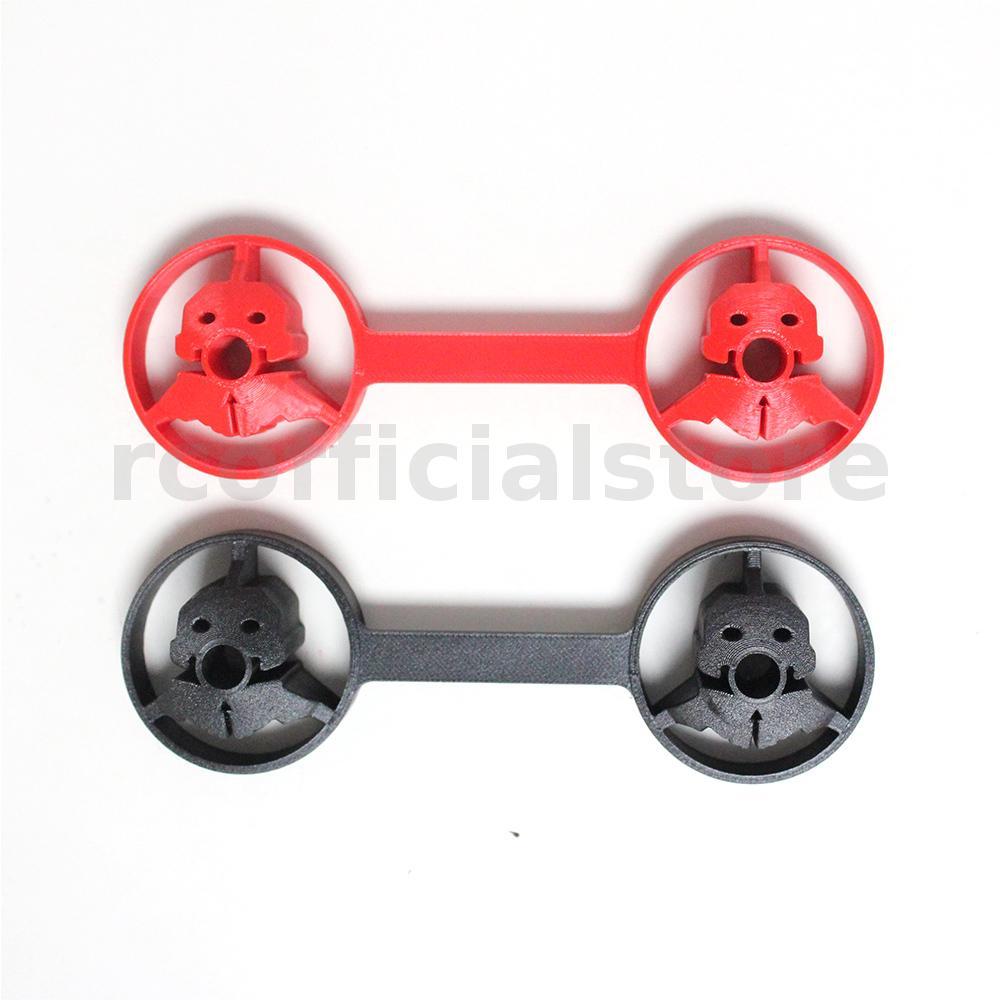 QY3D Máy Phát Gimbals Bảo Vệ Chống Trầy Xước Giá Đỡ Bảo Vệ Phụ Kiện Cho Radiomaster TX15 TX15 MAX Ra