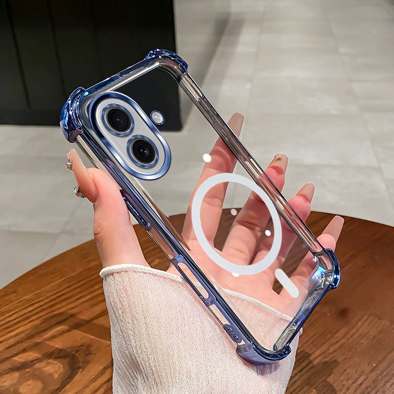 Ốp Lưng Cho iPhone 16 Plus Ốp Lưng Chống Sốc XXXA17