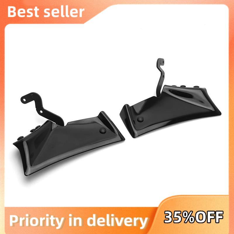 Xe Máy Bánh Trước Mỏ Mũi Downforce Cowl Spoiler Dành Cho MT10 Mt10 SP 2022-2024, A