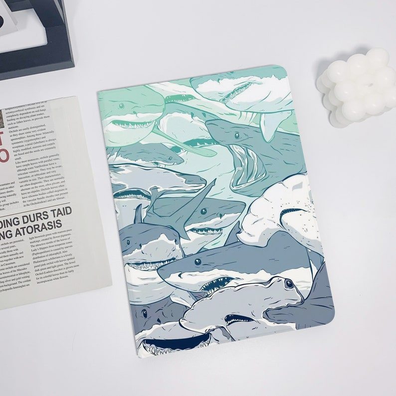 Ốp lưng iPad Air 5 2022 iPad 10 2022 iPad 9, iPad Pro 11 "12.9 '' 2022 iPad Pro 12.9 '2021 iPad mini