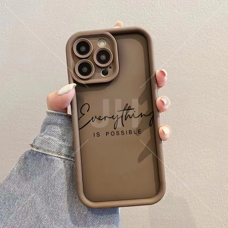 Ốp lưng Samsung S25 FE S25 5G S25 Plus 5G S25 ULTRA 5G S25 EDGE Ốp lưng nhiều màu chống rơi vỏ tiếng