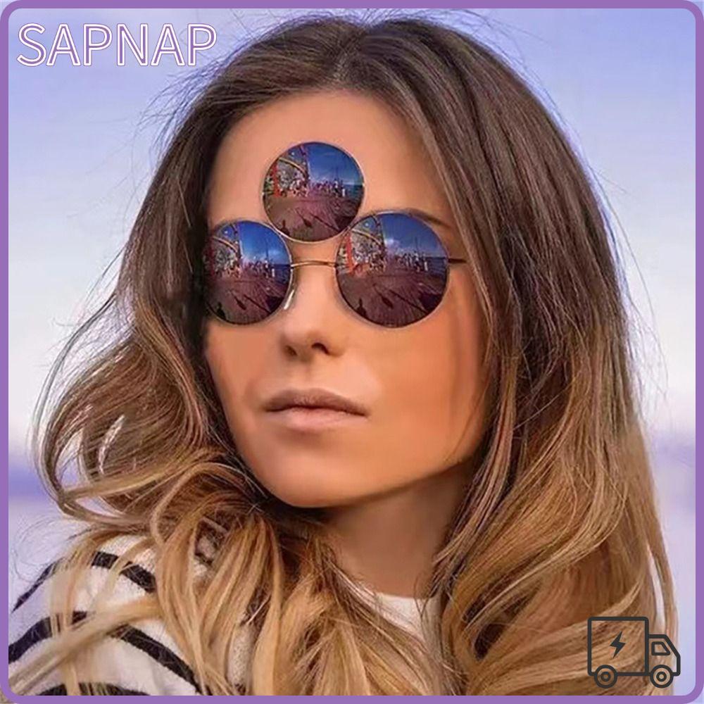 SAPNAP Kính ba mắt Tiệc Halloween Cosplay Erlang God