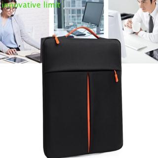 Túi đựng máy tính xách tay DYRUIDOJ, Túi đựng máy tính xách tay chống trầy xước 11-15.6 Inch, Túi xách máy tính bảo vệ nhẹ chống sốc thời trang Văn phòng
