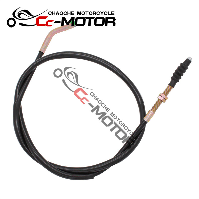 1000 Thích hợp cho Hornet CB919 CB900 02-07 Dây ly hợp