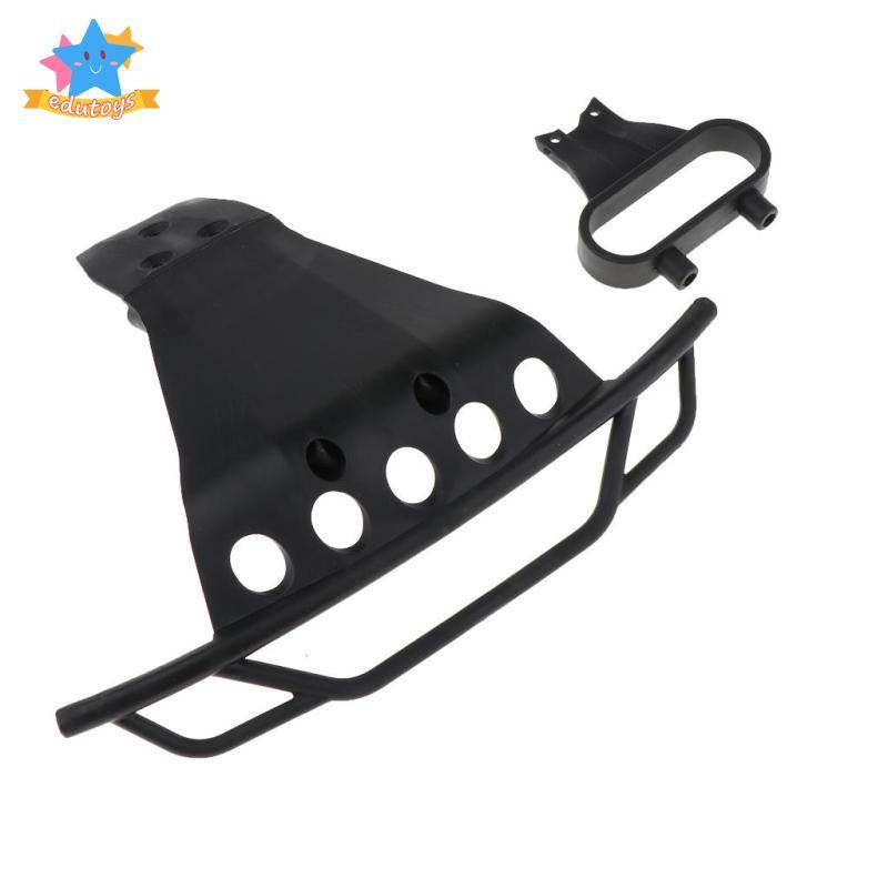 Cản Trước Chống Va Chạm Phù Hợp Cho Slash 4x4 HQ727 1: 10 RC Truck Accs