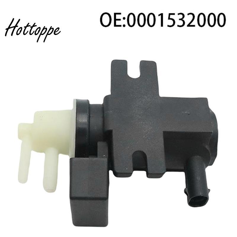 0001532000 Van điện từ điều khiển Turbo Boost cho - 2.0 CDI W447 OM654 E400d W213 OM656 A0001532000 