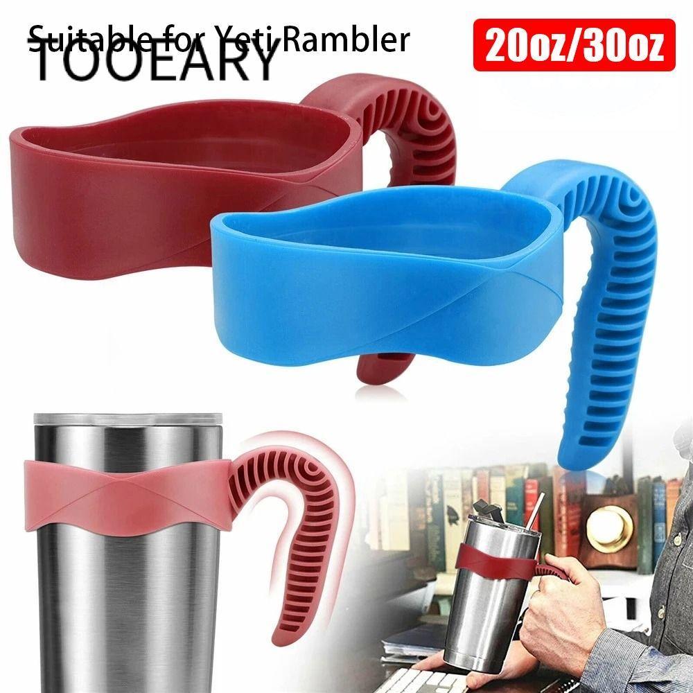 CÔNG CỤ 1 Cái Cốc Cốc Cốc Cốc Cốc Cốc, Hộp Đựng Bình Nước 5 Màu, Cốc Di Động Đế Chai Phụ Kiện Cốc Uố