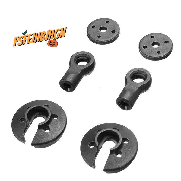 Bộ hỗ trợ sàn Piston EA1029 cho JLB Racing CHEETAH 11101 21101 J3 TỐC ĐỘ 1 / 10 RC Phụ tùng xe hơi P