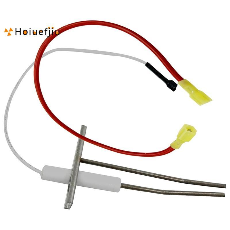 Lò Điện Cực Đánh Lửa Cho Lò Atwood 34570 Thay Thế Điện Cực Dự Phòng 8516-IV 8520-IV Lò Linh Kiện Sửa