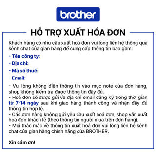 Máy cắt đa năng Brother SDX1200