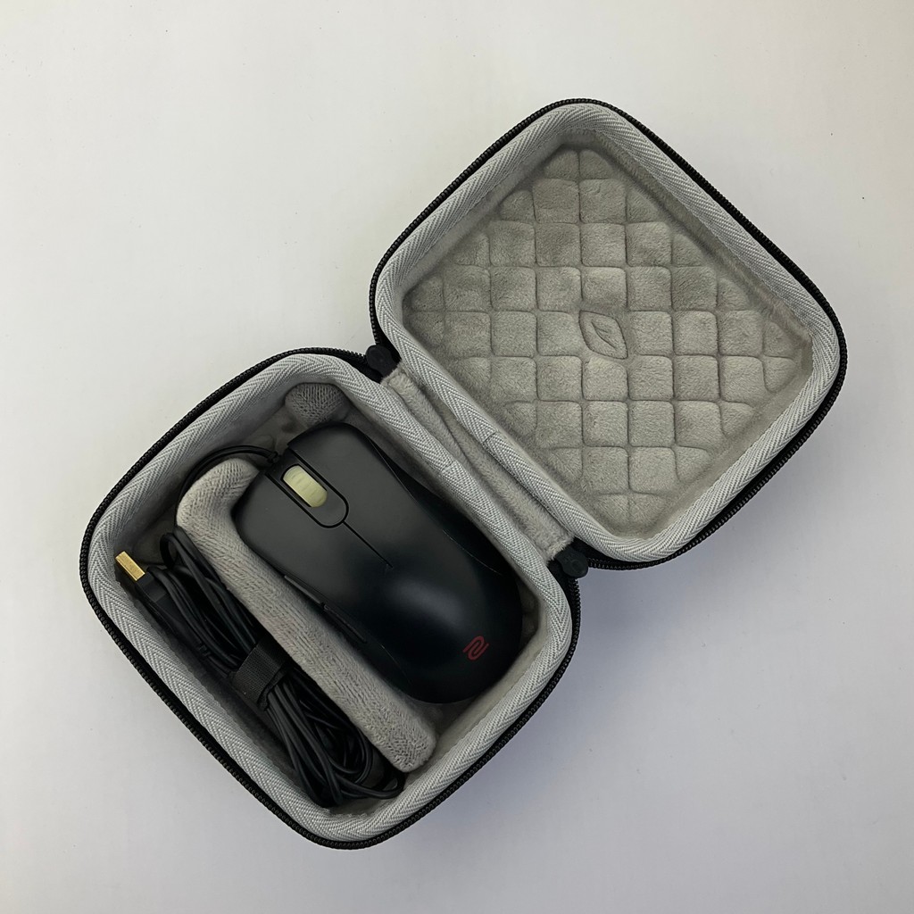 Thích hợp cho ZOWIE ZOWIE EC3C FK2C EC3 EC2 EC1 FK1B S1 S2 ZA11 Túi đựng chuột