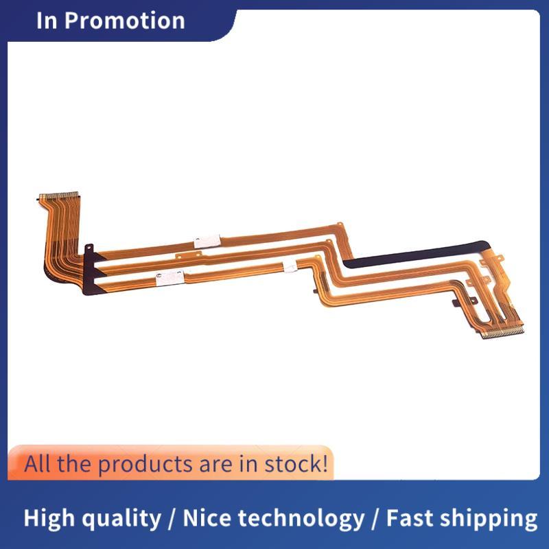 Cáp LCD Flex mới HDR-PJ660 HDR-PJ630 HDR-PJ650 PJ660 PJ630 PJ650 E CX630 CX630E Bộ phận sửa chữa máy