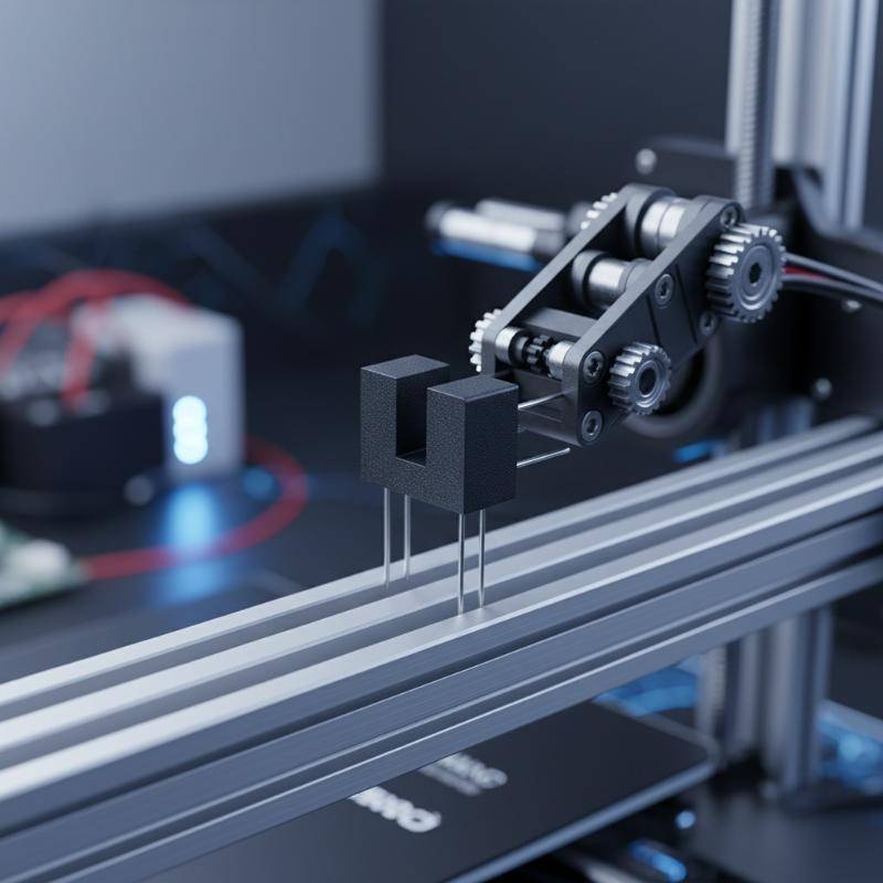 PHÒNG GK5 / 10 CÁI PCB PCBA Board Thành phần mới để in 3D CNC Cơ điện tử Điều khiển công nghiệp DIY 