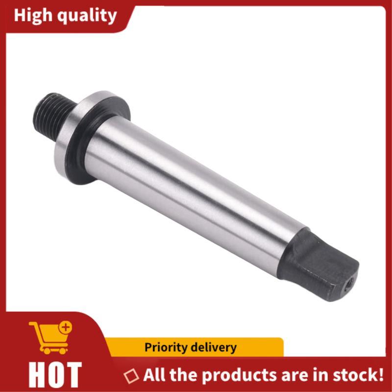 2Mt Shank đến 1 / 2 Inch -20 Mũi khoan có ren Chuck Arbor Cứng Morse Taper Mt2 Adapter