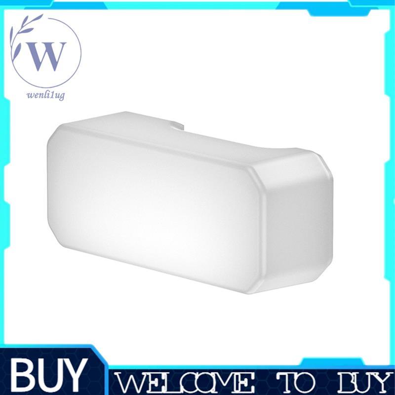 Dành cho khuếch tán ánh sáng vượt trội Bộ khuếch tán ánh sáng F12 tích hợp được thiết kế cho đèn Fla