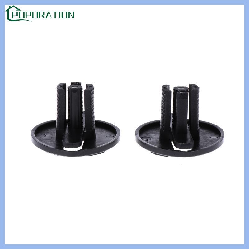 POP 2 Chiếc Đèn Pha Dây Kẹp Cho W124 300CE E420 E320 E300 260E