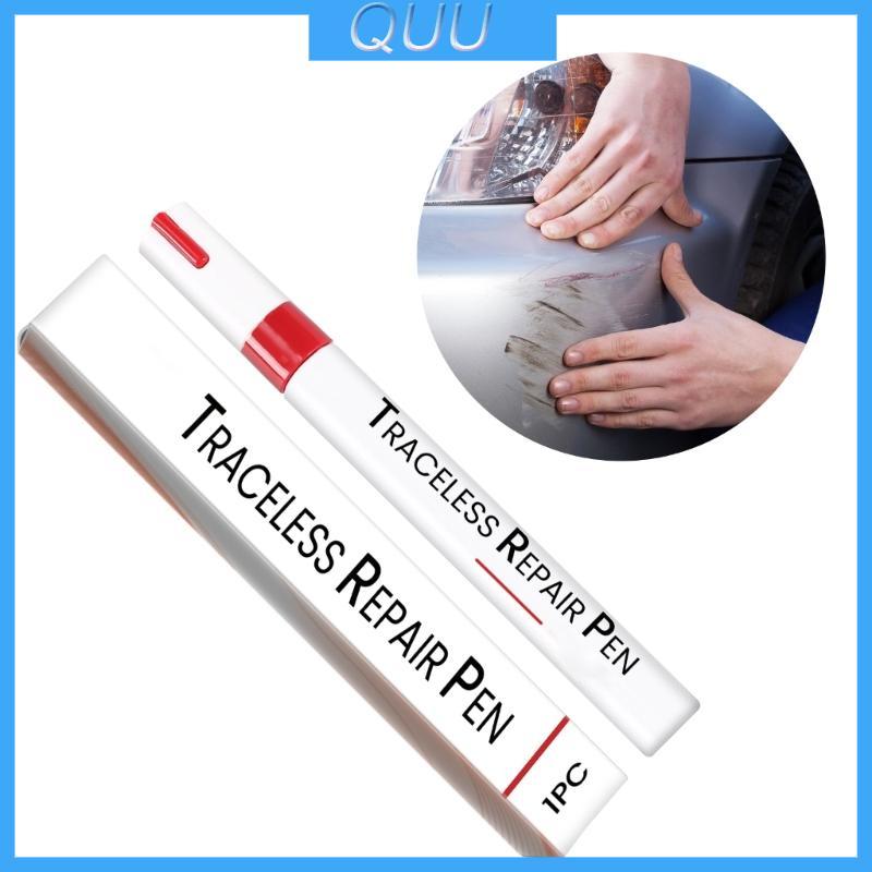 QUU Car Scratch Remover Pen Touch Up Car Paint Pen Paint Car Scratch Remover Pen