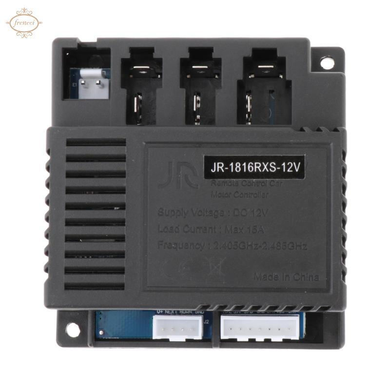 Bộ thu JR1807Rxs, Điều khiển từ xa cho phụ tùng thay thế điện cho trẻ em