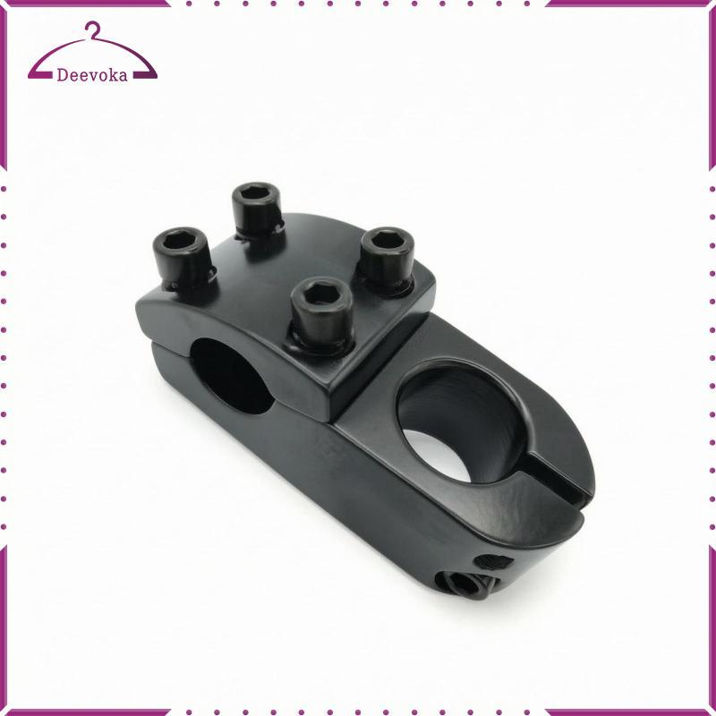 6061 Nhôm BMX Thân Xe Đạp 22,2mm Tay Lái Gắn BMX Tay Lái Xe Đạp Đường Bộ Một Phần Cho Xe Đạp BMX