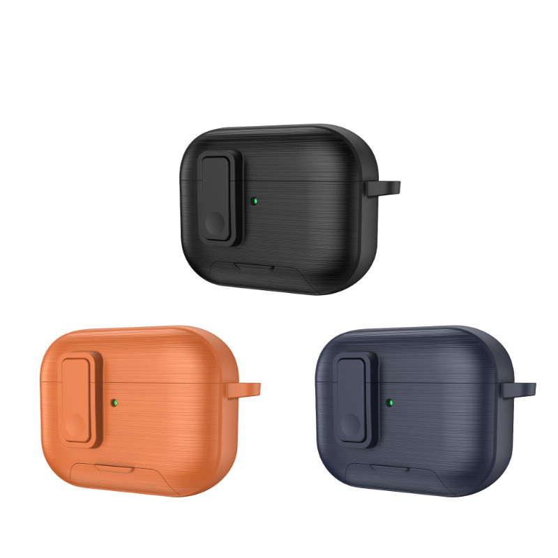 Ốp AirPods Pro 3 / ốp tai nghe Apple AirPods / ốp AirPods Pro / ốp AirPods Pro 2 / ốp Apple AirPods 