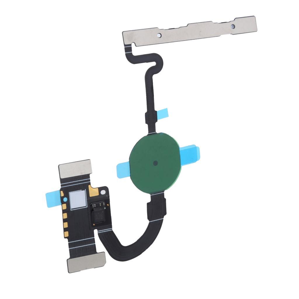 Dressit-th aqxreight Home Vân Tay Cảm Biến Âm Lượng Cáp Cho 5 Boot Chìa Khóa Bị Hư Hại 5Sensor 5Home