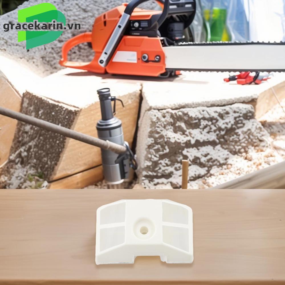 [GRCEKRIN-VN]Fuel Combustion with 52 Chain Saw Plastic Air Filter for Gasoline Saw