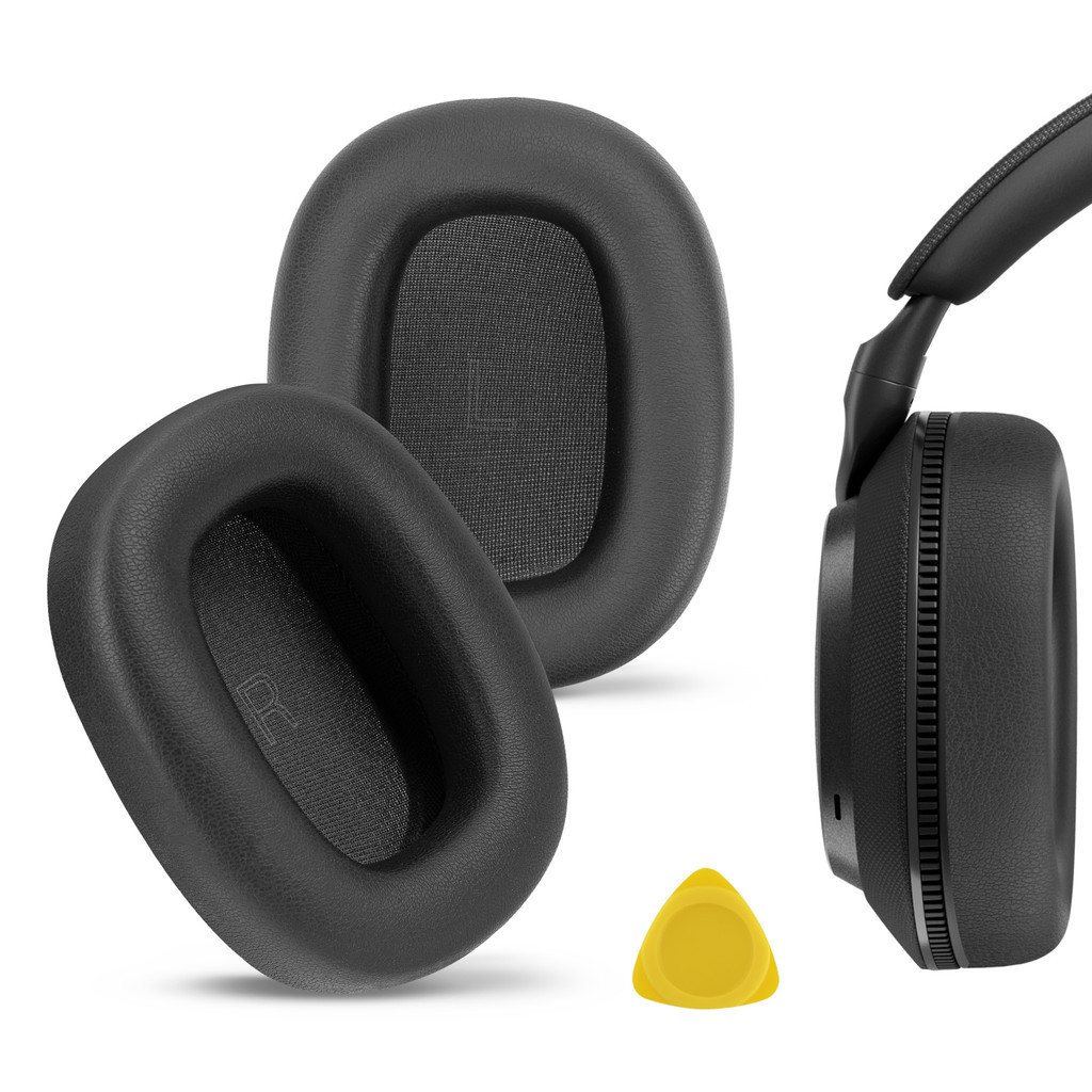 Miếng đệm tai thay thế Geekria cho tai nghe Bowers & Wilkins Px7 S3 / Px8 S2 Đệm tai, các bộ phận sử