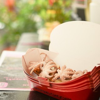 Bột làm bánh Takoyaki 1kg