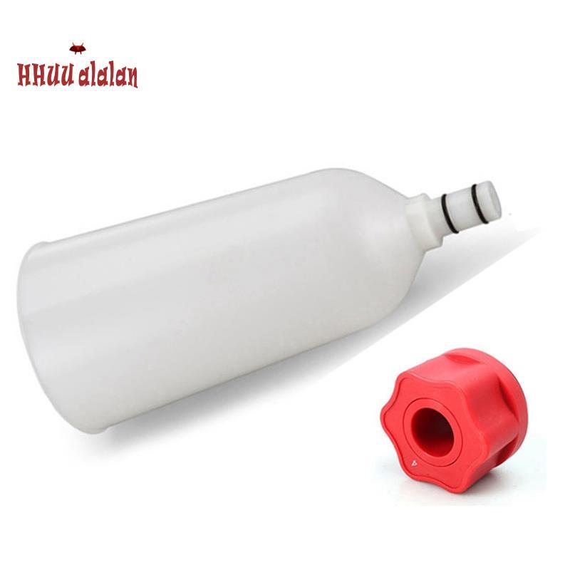 Đa Năng Dầu Ô Tô Phễu Adapter Mở Làm Đầy Bộ Dụng Cụ Xoay Offset Phụ Kiện Thay Thế Ô Tô