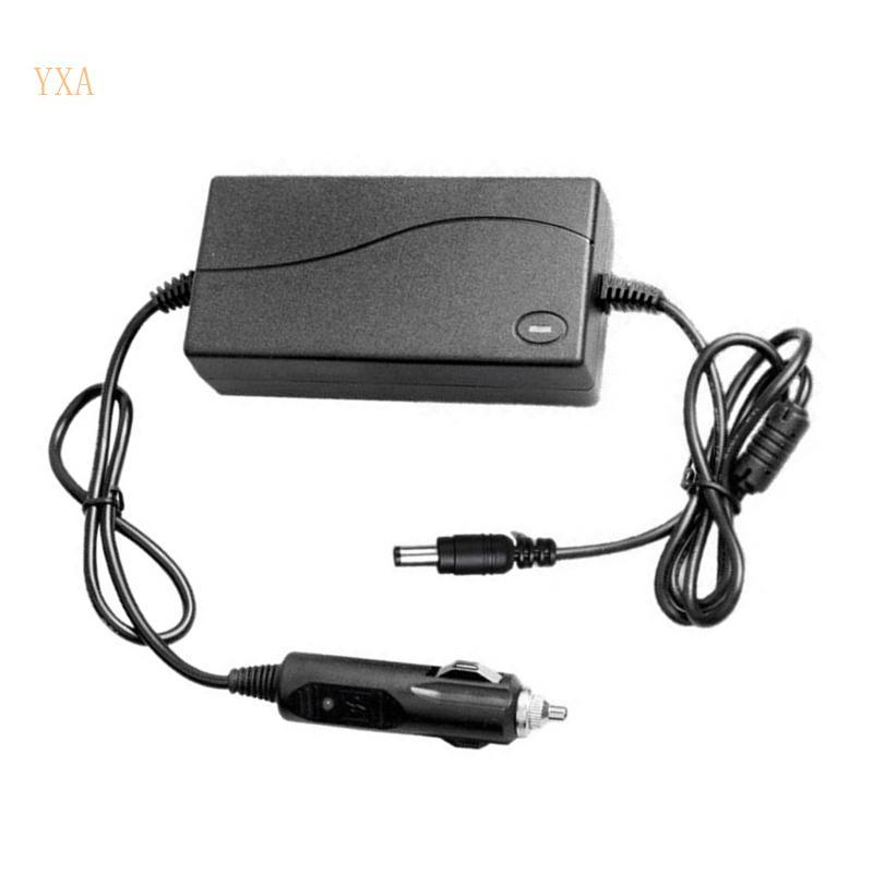 Bộ chuyển đổi nguồn điện YXA 24V sang 12V với đầu đực DC5525 để sử dụng Cab hàng ngày