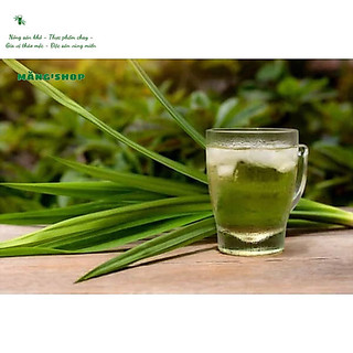 Trà Sâm Dứa Đà Lạt loại ngon thơm mát 350g